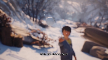 Life is Strange 2 Screenshot